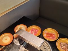 -真熙家牛排烤肉无限续(百脑汇店)