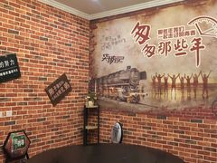 -金陵暴走小龙虾·迷踪蟹(凯德MALL店)