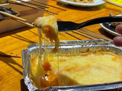 -本色.小马哥烧烤(五一路总店)