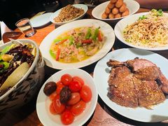 -双流老妈兔头(荟聚店)