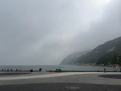 -青岛崂山太清宫