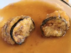 -喜乐餐厅•灯笼虾球首创者•本地小海鲜(二马路店)