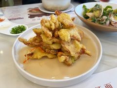 -子霖南山鲜虾面(南山总店)