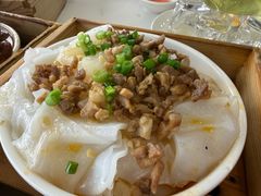 -国贸旋转餐厅(国贸广场店)