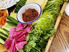 -东北田记家常菜