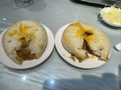 蟹黄包-钰园(水绘园店)