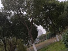 -江南大学(蠡湖校区)
