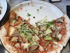 -玛尚诺Pizza&Bar(长泰广场店)