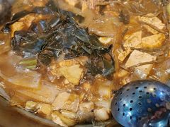 -姥家大锅台水库渔家