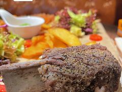 -The Cheebat 锌吧·Bistro(体育西店)