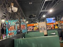 -问渔烤鱼(回龙观总店)