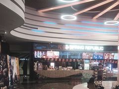 -春天国际影城(中庚漫游城杜比全景声店)
