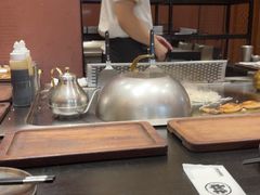 -大神太神·铁板烧(七宝领展广场店)
