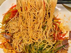 -钦善斋·养生膳食·精典川菜(武侯祠店)