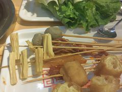-袁记串串香(人民公园店)