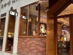 -及咖啡GatherCoffee(华申大厦店)