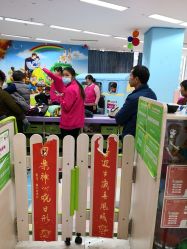 -孩子王(昆山招商花园城店)