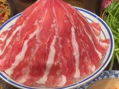 -萍姐火锅·公路夜市(南京新街口店)