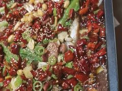 -壹块捌烧烤(灯市口店)