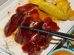 -粤陸玖玖·港式手作茶餐厅(珠江路店)