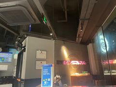 -很久以前羊肉串(中山公园店)