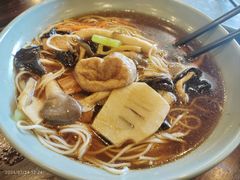 -重元寺香积厨素斋馆