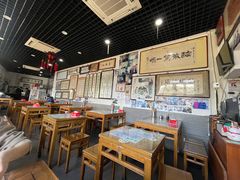 大堂-东兴顺爆肚张