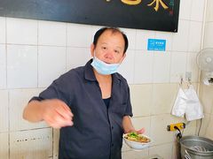 -陈记锅巴菜(五大道店)