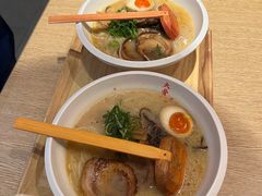 -味千拉面(南昌杉杉奥特莱斯广场店)