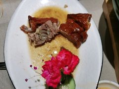 -尚一汤·粤菜海鲜(环球港店)