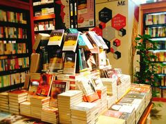 -西西弗书店(城西银泰城店)