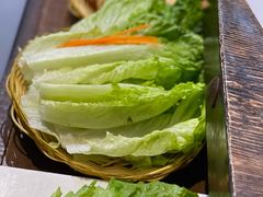 -六味牛杂煲·斋菜煲(桫椤湾店)