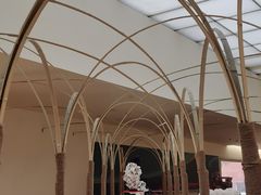 -中国美术学院象山校区-民艺博物馆