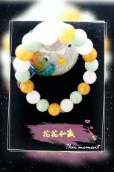 点击看大图 -北京七彩云南翡翠珠宝旗舰店(月坛店)