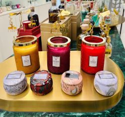 -SCENT BOUTIQUE