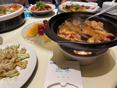 -巡味顺德菜(龙华壹方城店)