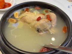 -长顺参鸡汤店(西塔总店)