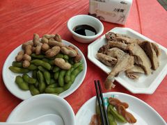 -老地方海鲜坊(步行街店)
