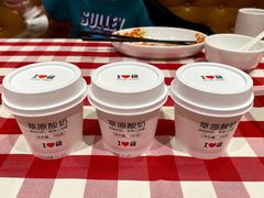 -西贝(无锡万象城店)