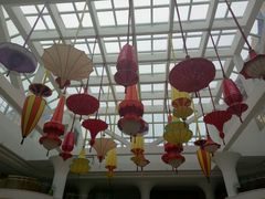-广州花之恋城堡酒店