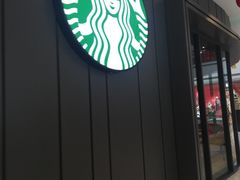门面-星巴克(南昌西湖万达店)
