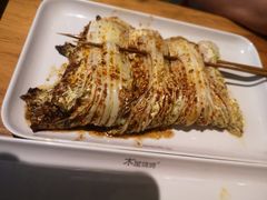 -木屋烧烤(龙湖天街店)