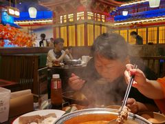 -牛New寿喜烧(虹桥新天地店)