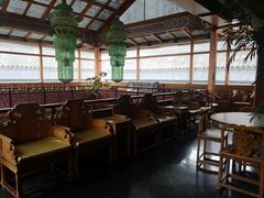 -那家小馆•北京菜•烤鸭(香山店)