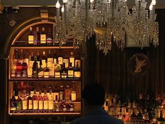-THE OLD HOUSE酒吧