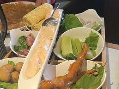 -螺大喜螺蛳粉火锅(雍和宫店)