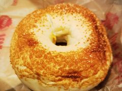 芝心乳酪软贝果-Tims天好咖啡(华侨城步行街店)