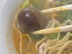 -泰顺江南春面馆