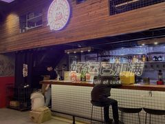 -Devils’ Brewery小恶魔精酿啤酒(泛海美式熏肉店)