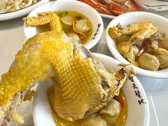 -蟹天蟹地农家菜·阳澄湖大闸蟹(浅水湾店)